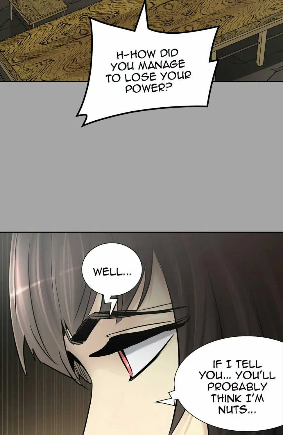 Tower of God Chapter 420 page 30 - 