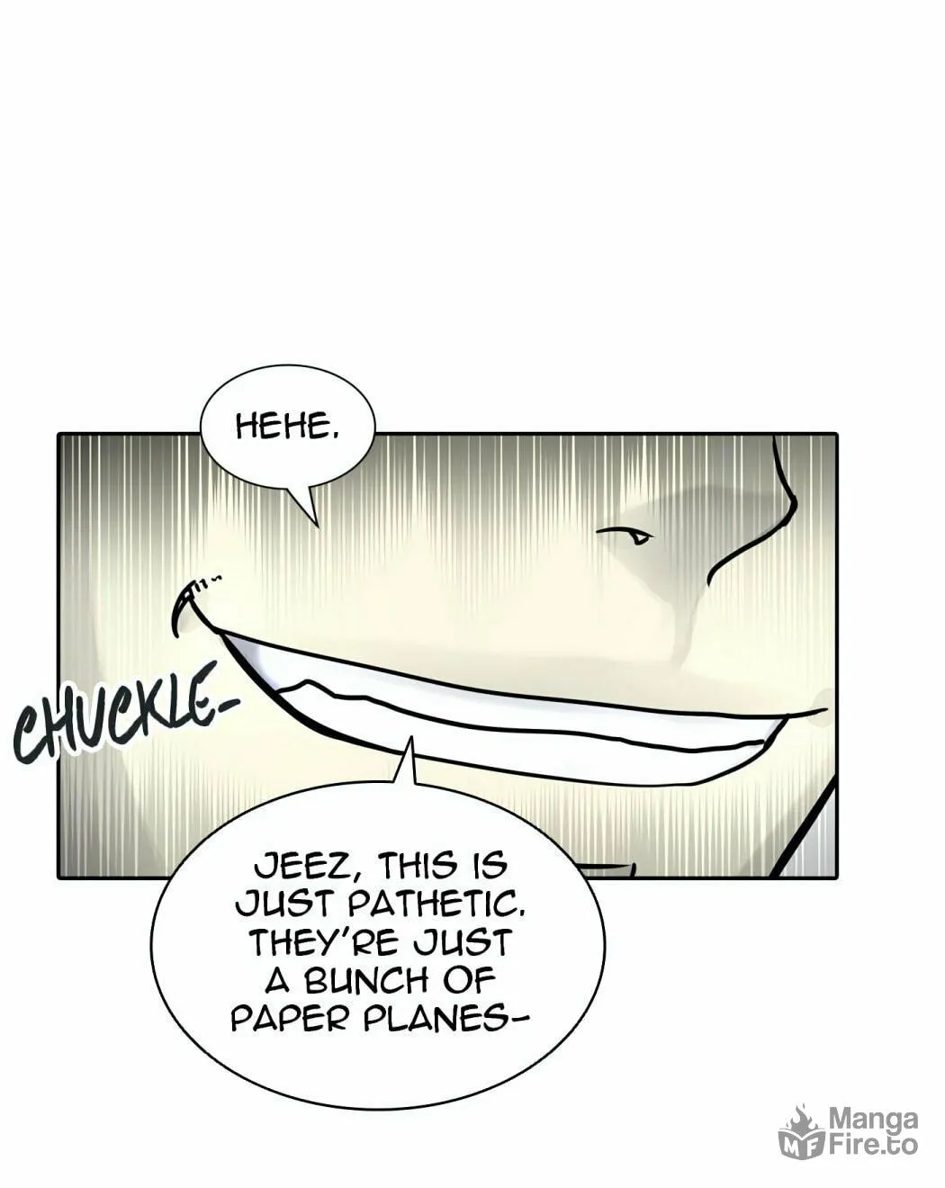 Tower of God Chapter 420 page 296 - 