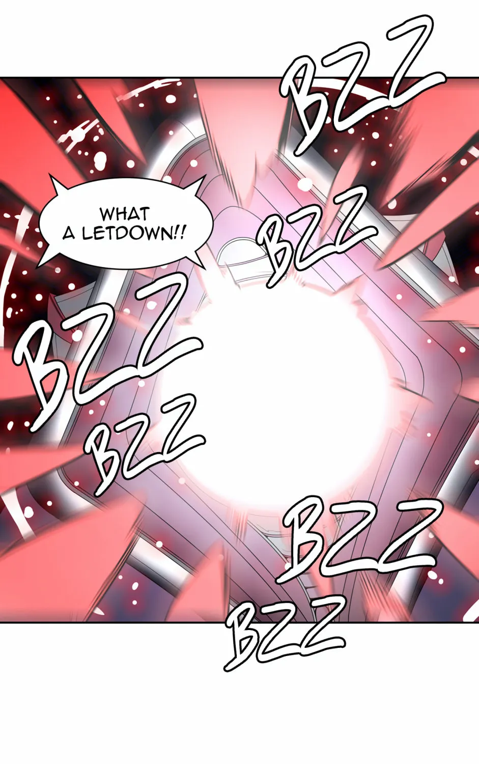 Tower of God Chapter 420 page 297 - 