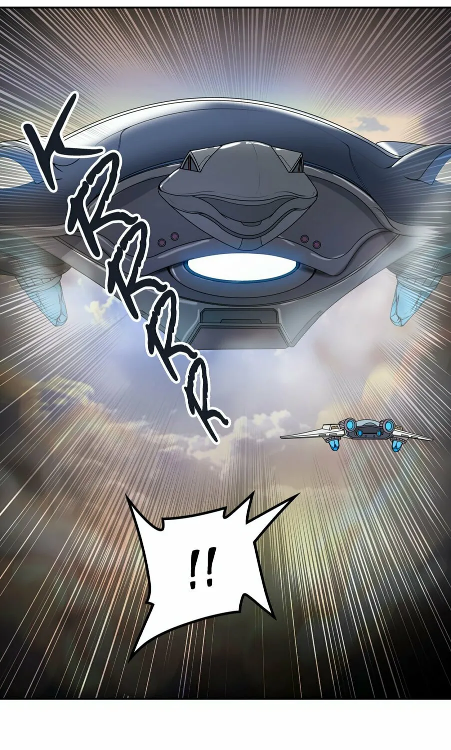Tower of God Chapter 420 page 301 - 