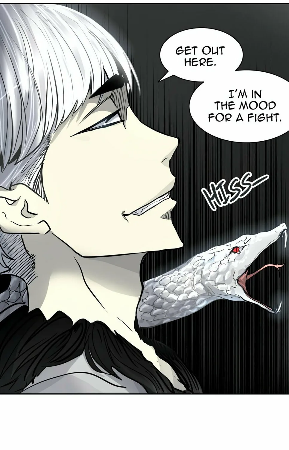 Tower of God Chapter 420 page 308 - 