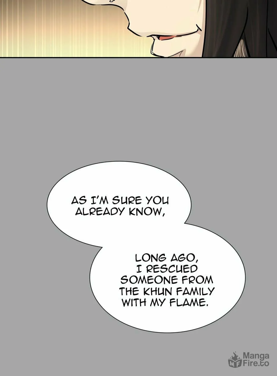 Tower of God Chapter 420 page 32 - 