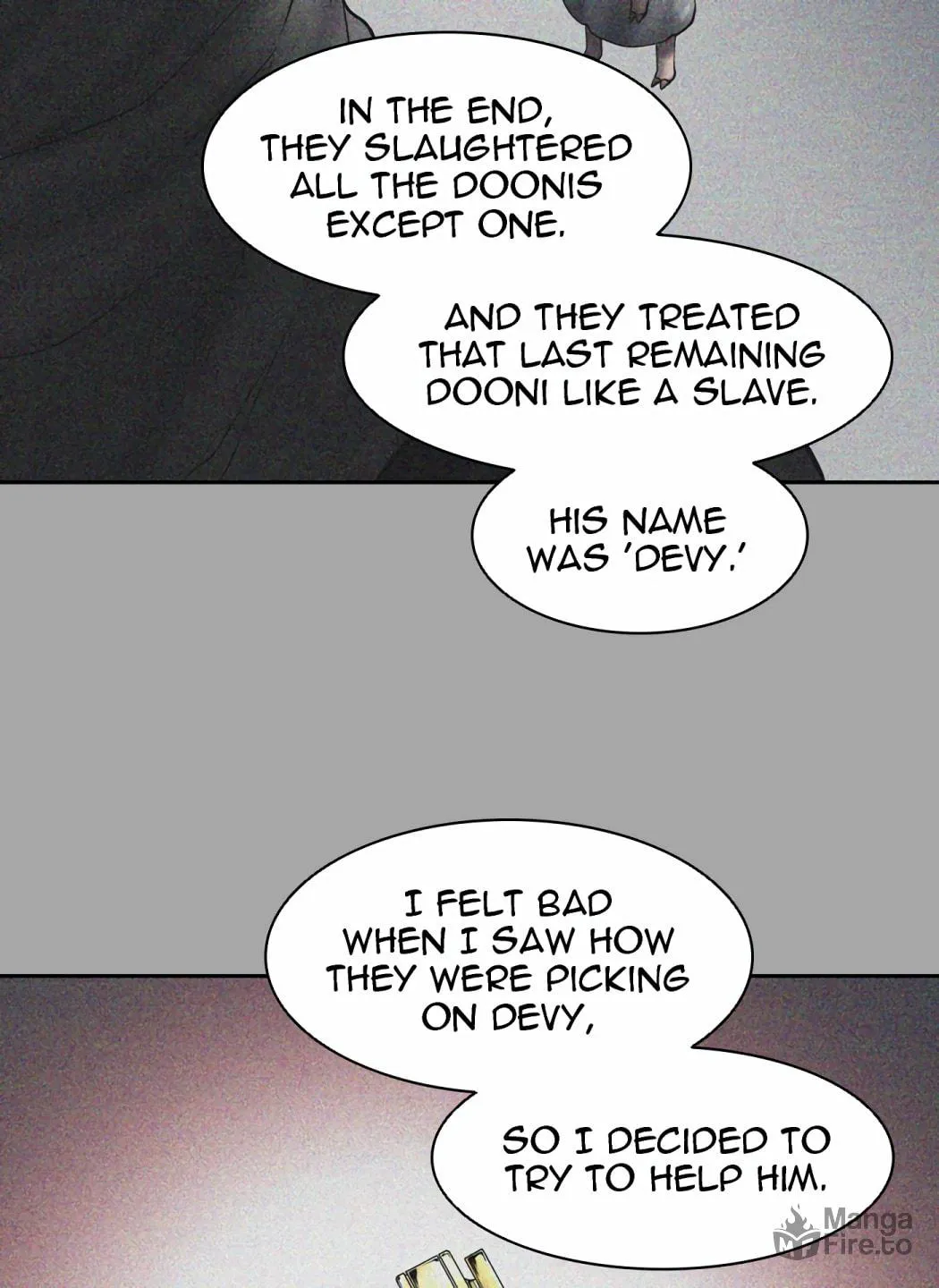 Tower of God Chapter 420 page 41 - 