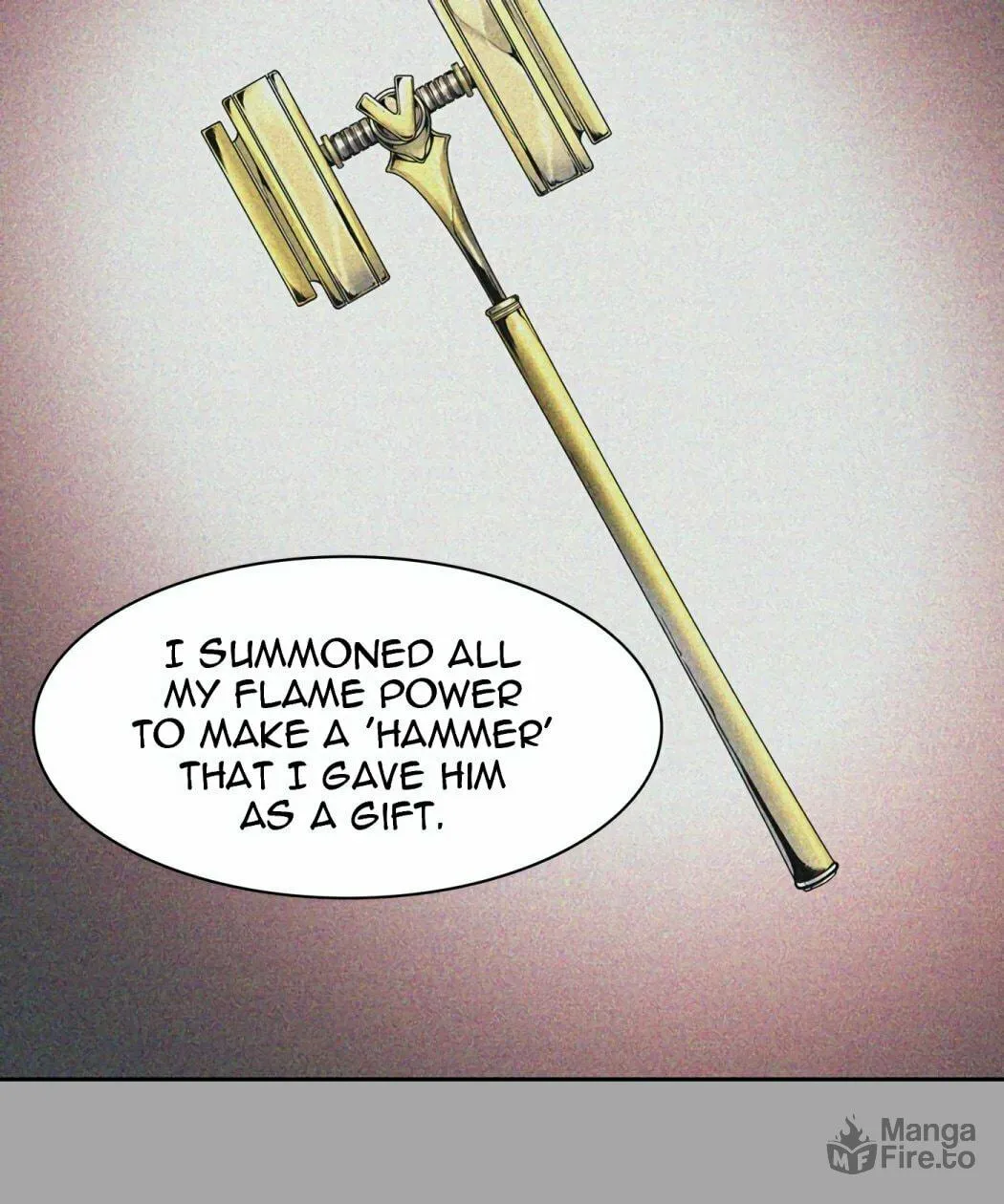 Tower of God Chapter 420 page 42 - 
