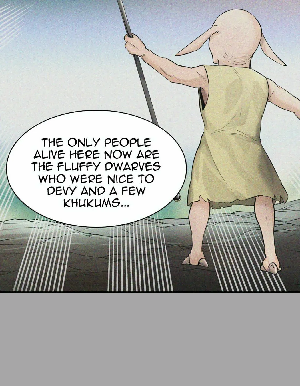 Tower of God Chapter 420 page 48 - 
