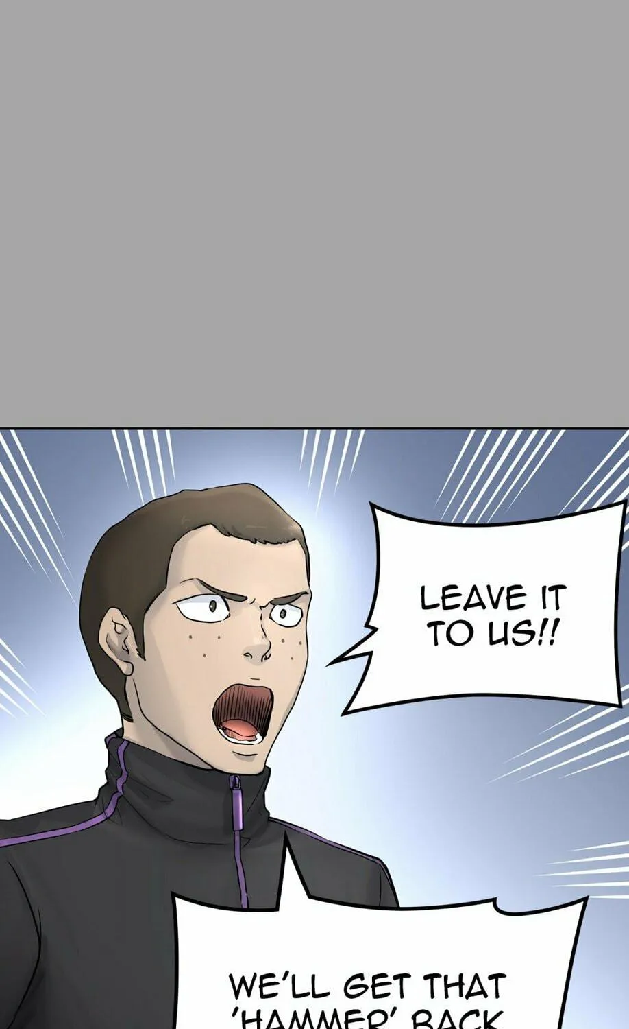 Tower of God Chapter 420 page 61 - 
