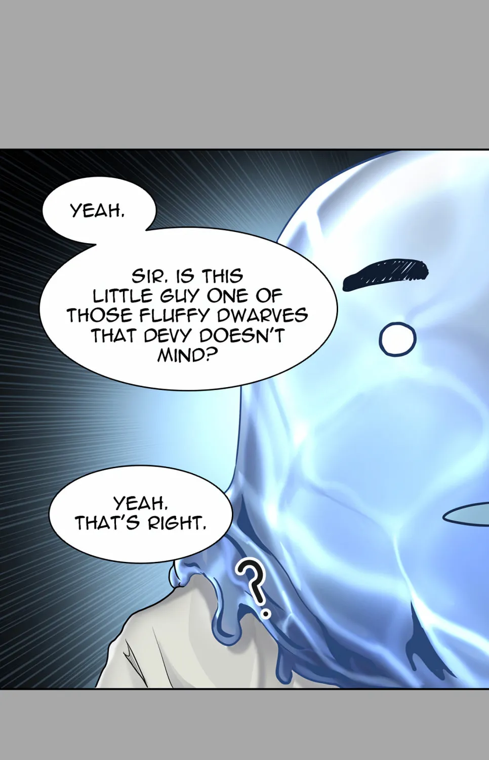 Tower of God Chapter 420 page 65 - 