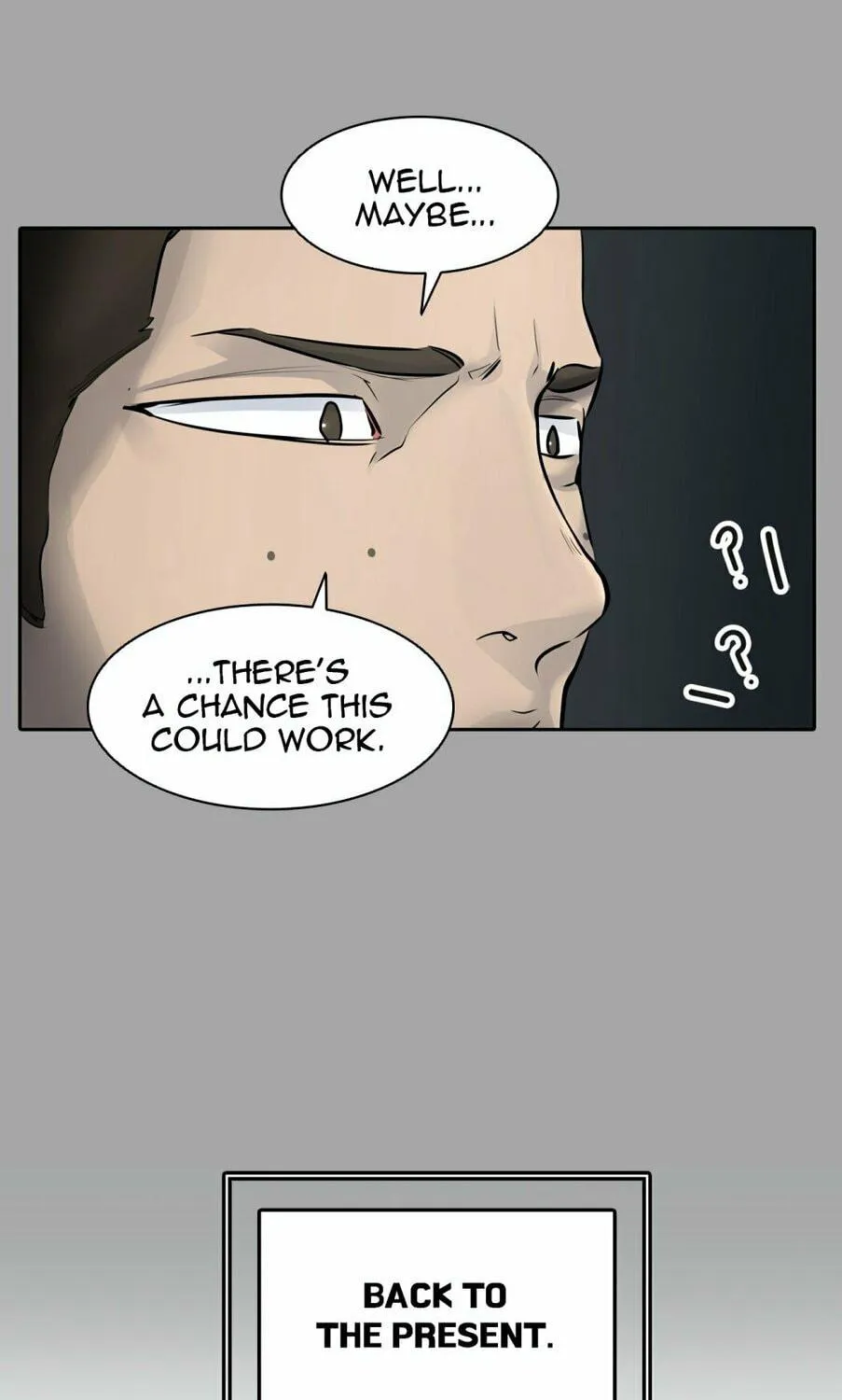 Tower of God Chapter 420 page 67 - 