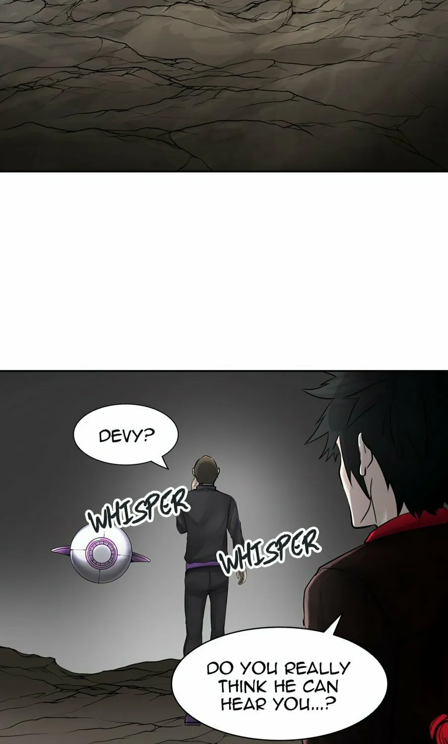 Tower of God Chapter 420 page 71 - 