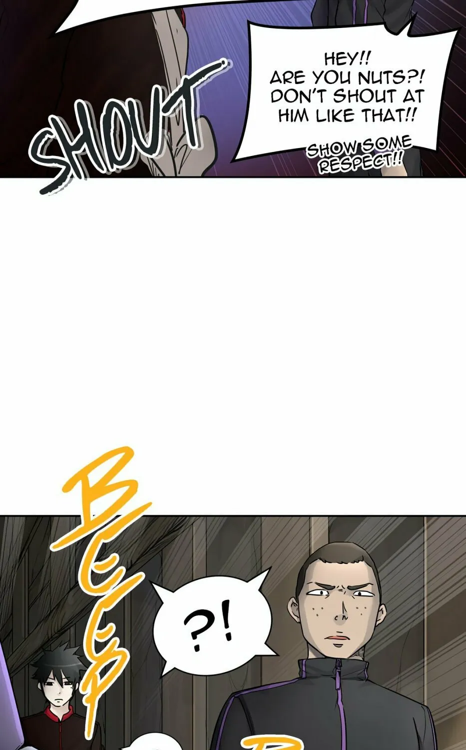 Tower of God Chapter 420 page 75 - 