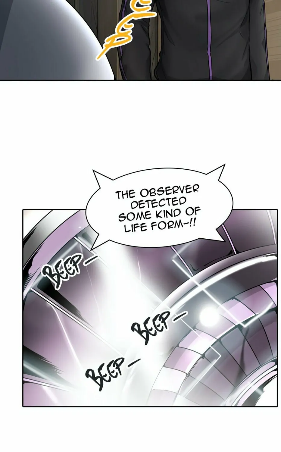 Tower of God Chapter 420 page 77 - 