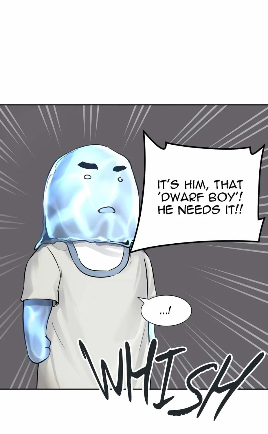 Tower of God Chapter 420 page 98 - 