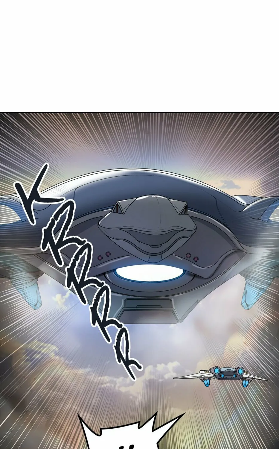 Tower of God Chapter 421 page 1 - 