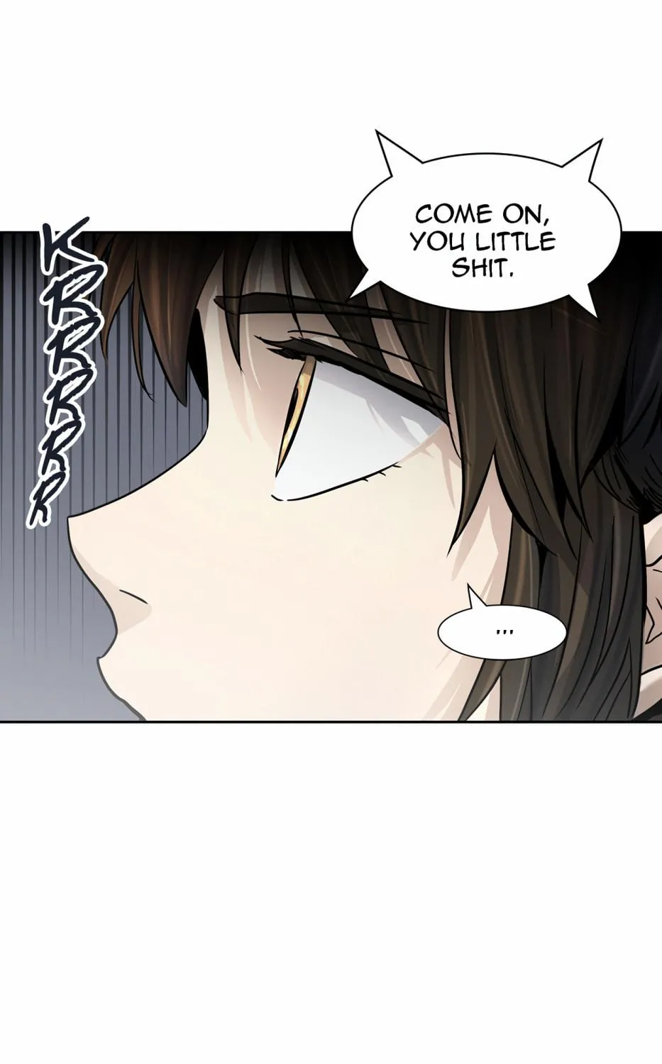 Tower of God Chapter 421 page 11 - 