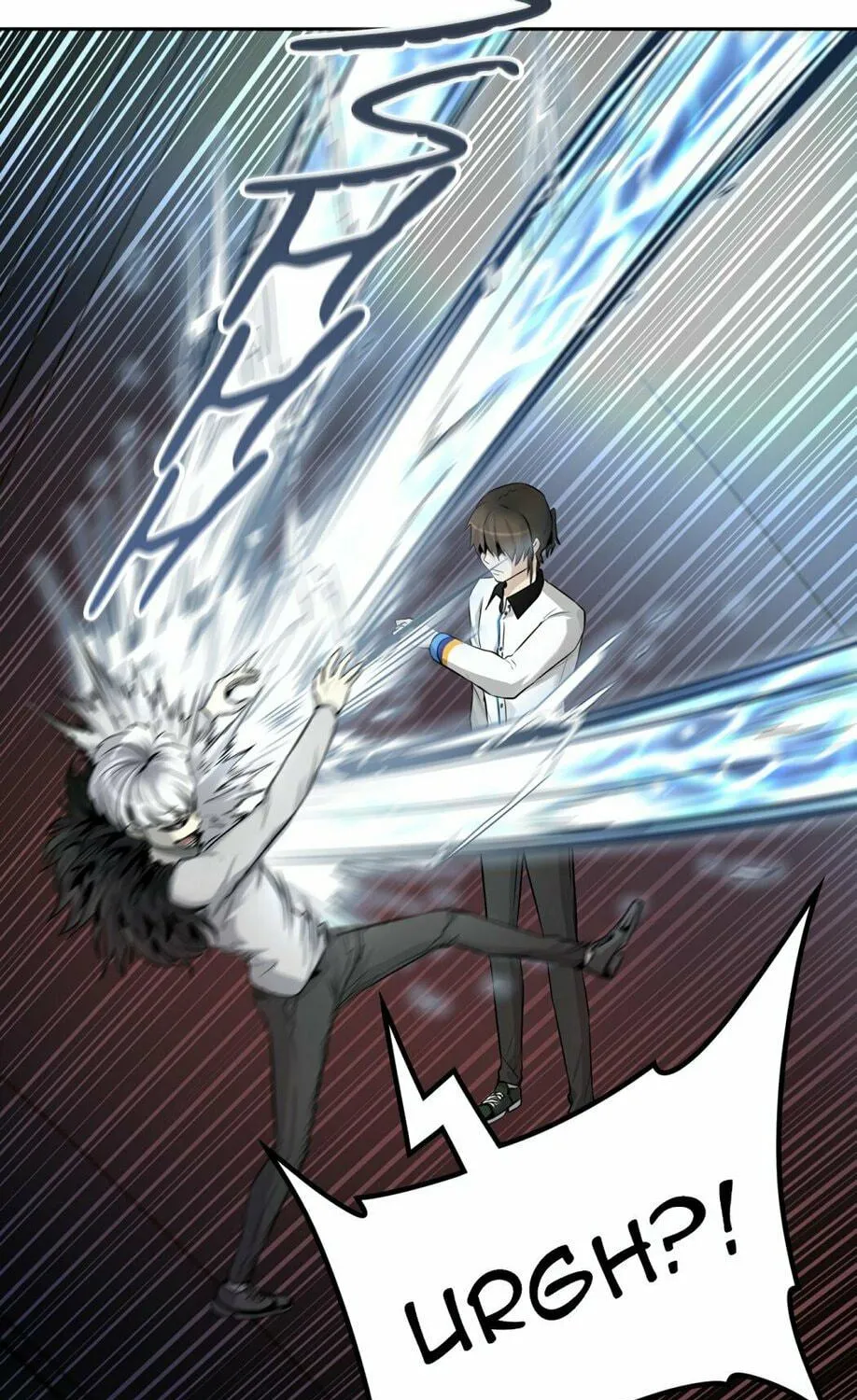 Tower of God Chapter 421 page 102 - 