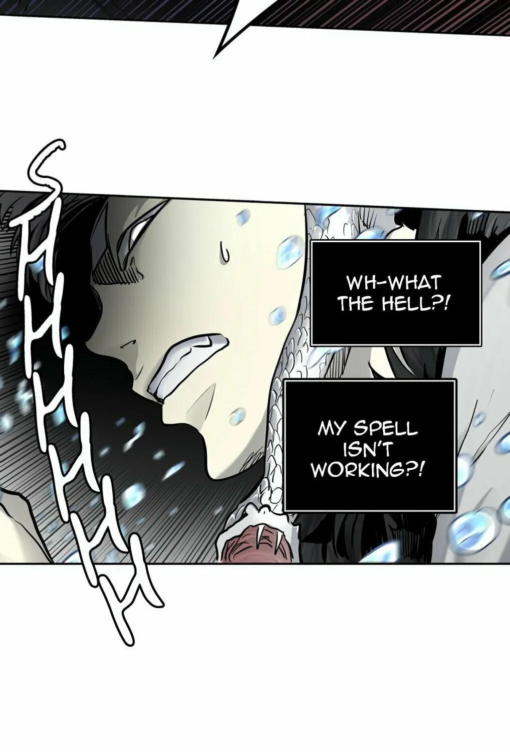Tower of God Chapter 421 page 104 - 