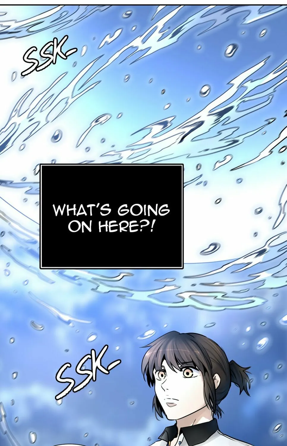 Tower of God Chapter 421 page 106 - 
