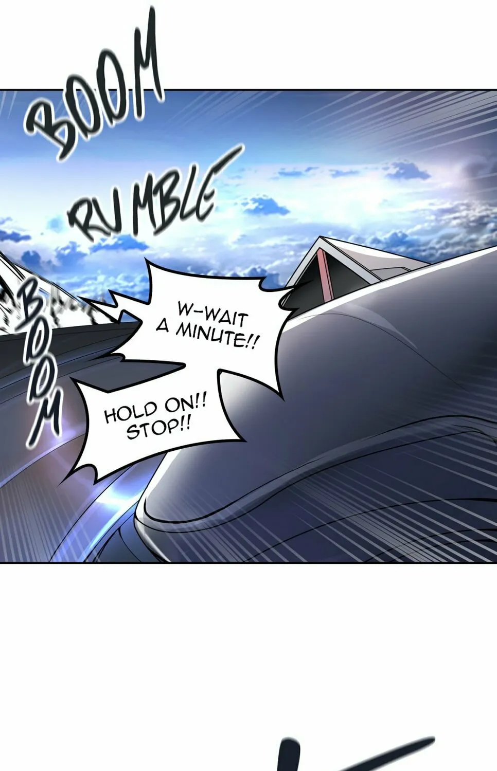Tower of God Chapter 421 page 109 - 