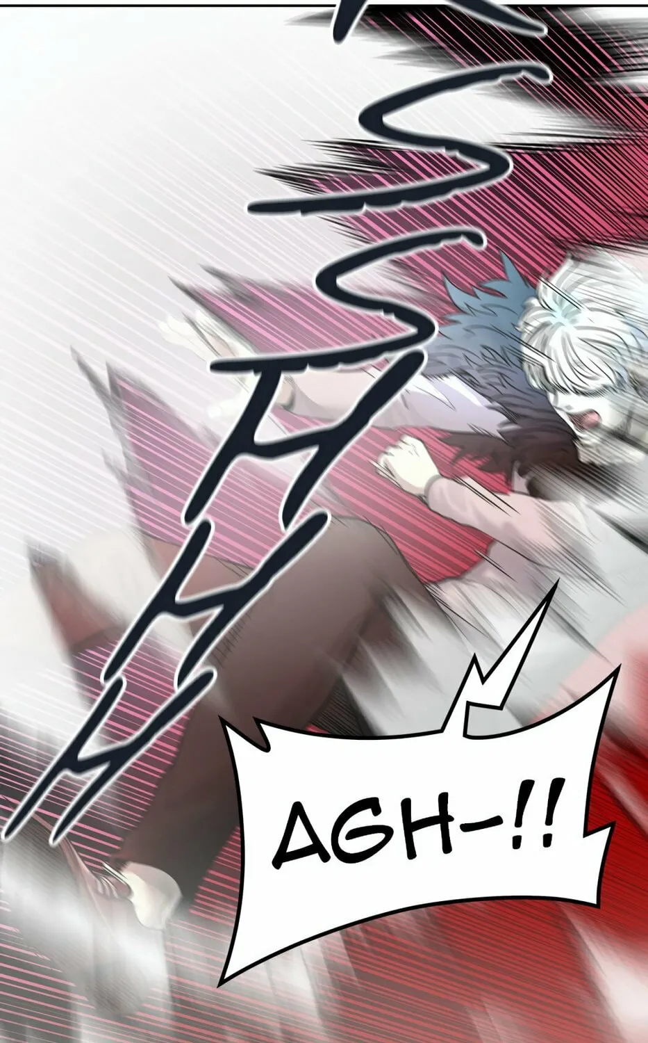 Tower of God Chapter 421 page 111 - 