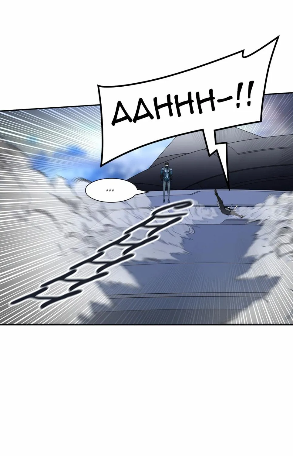 Tower of God Chapter 421 page 113 - 