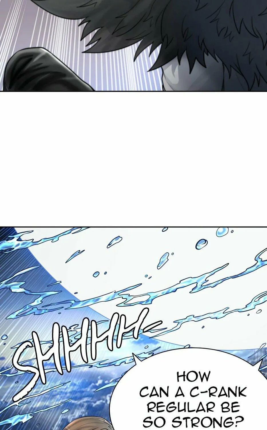 Tower of God Chapter 421 page 117 - 