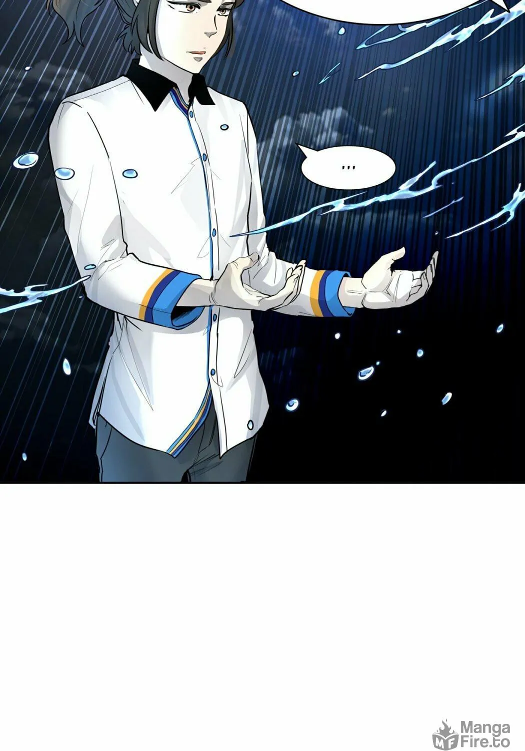 Tower of God Chapter 421 page 119 - 