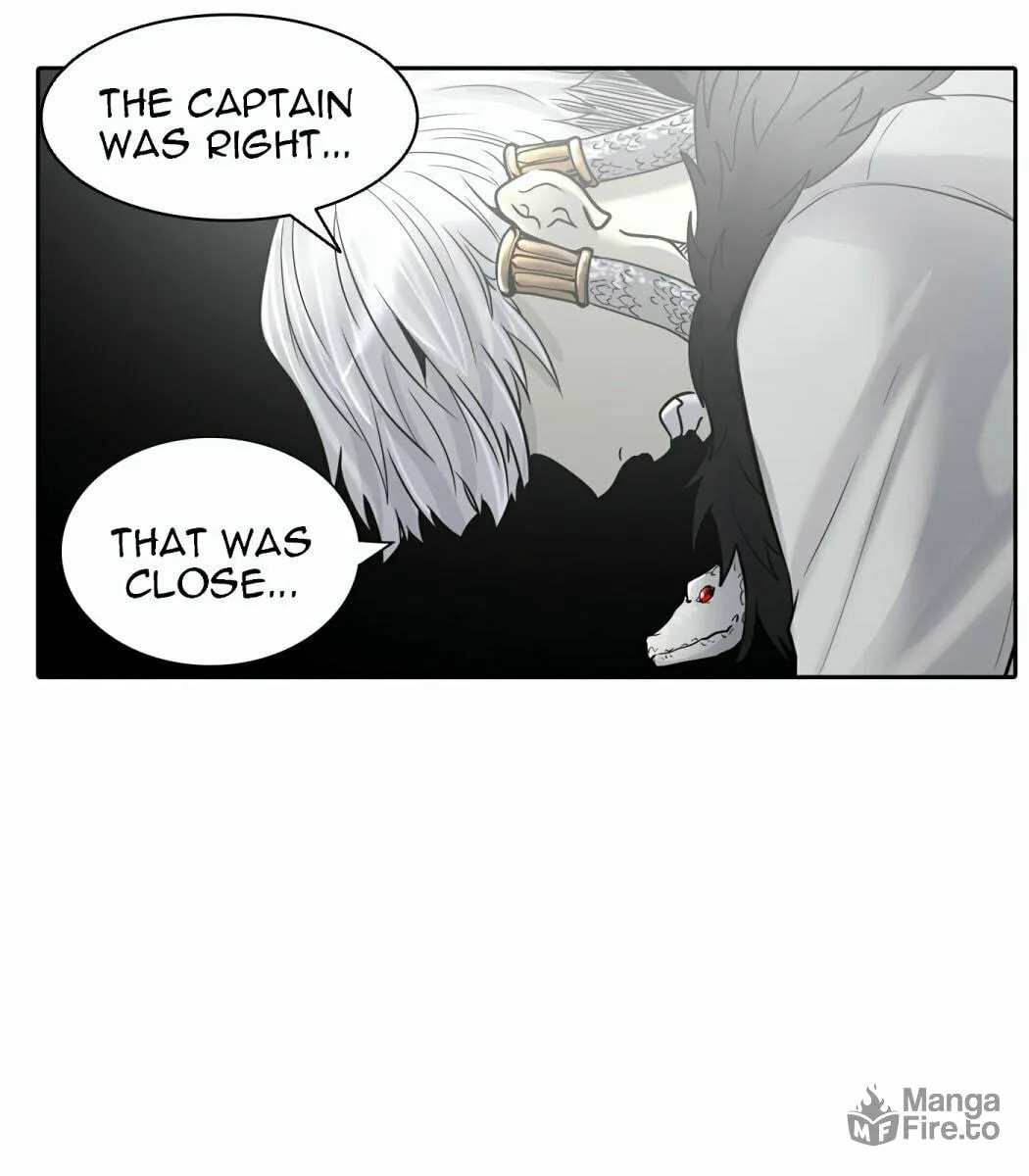 Tower of God Chapter 421 page 123 - 