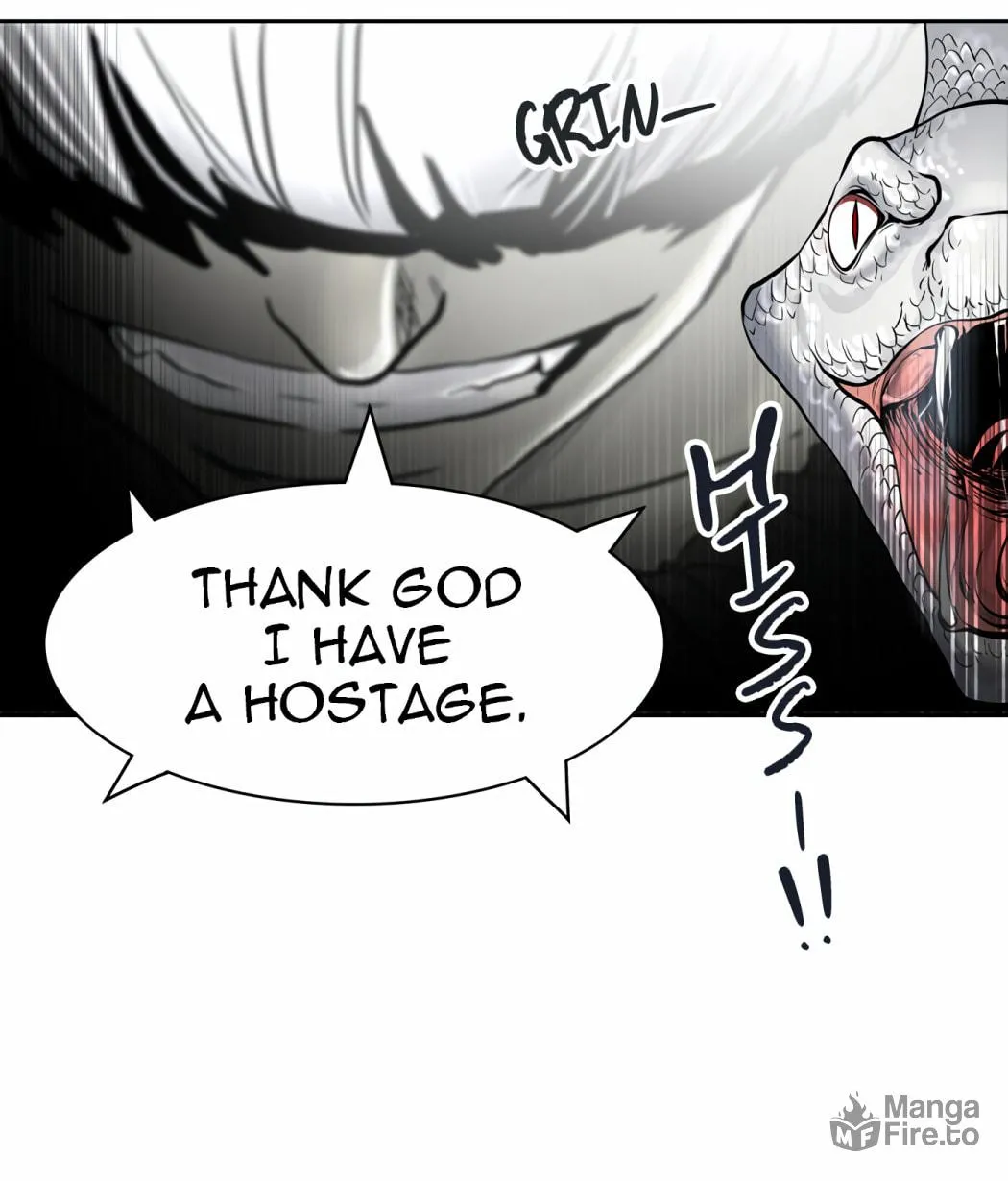 Tower of God Chapter 421 page 124 - 