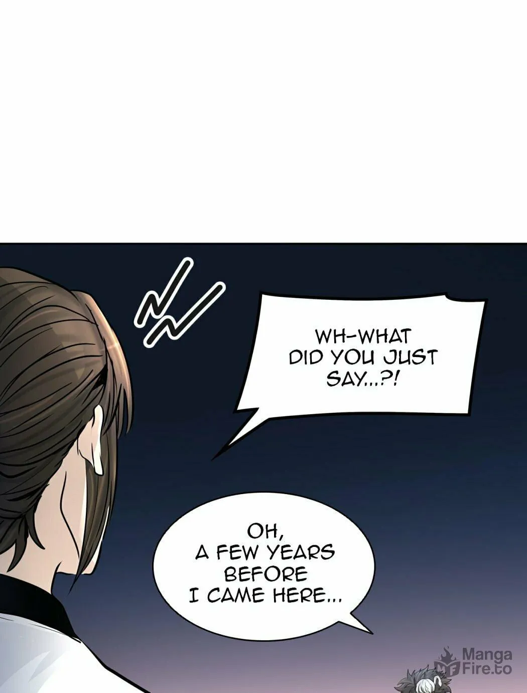 Tower of God Chapter 421 page 126 - 