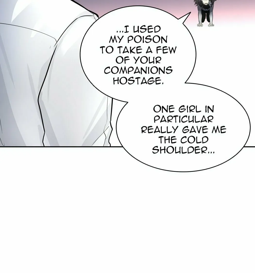 Tower of God Chapter 421 page 127 - 