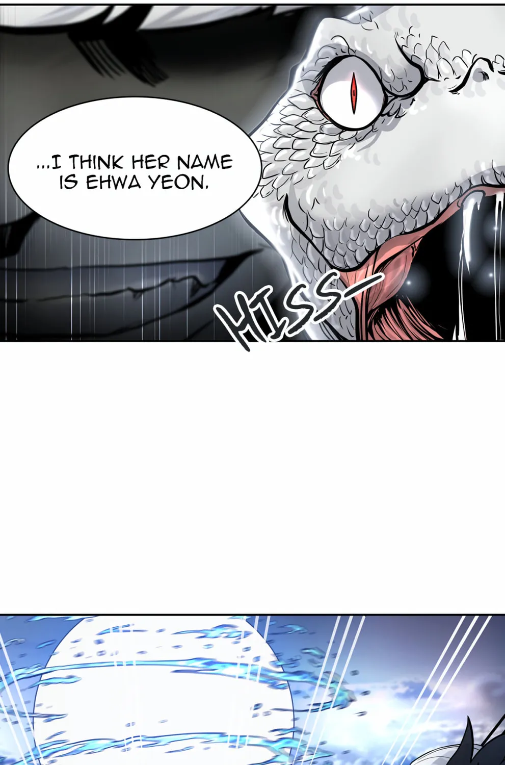 Tower of God Chapter 421 page 128 - 