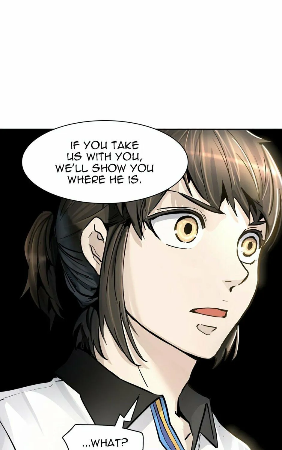 Tower of God Chapter 421 page 141 - 