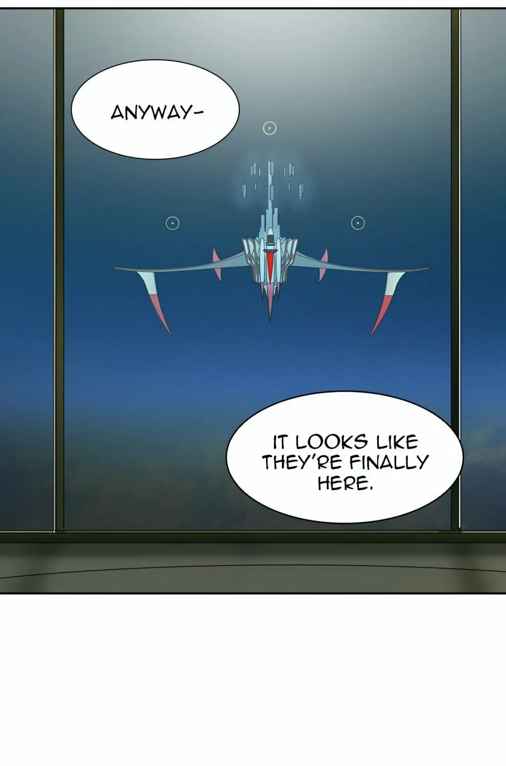 Tower of God Chapter 421 page 149 - 