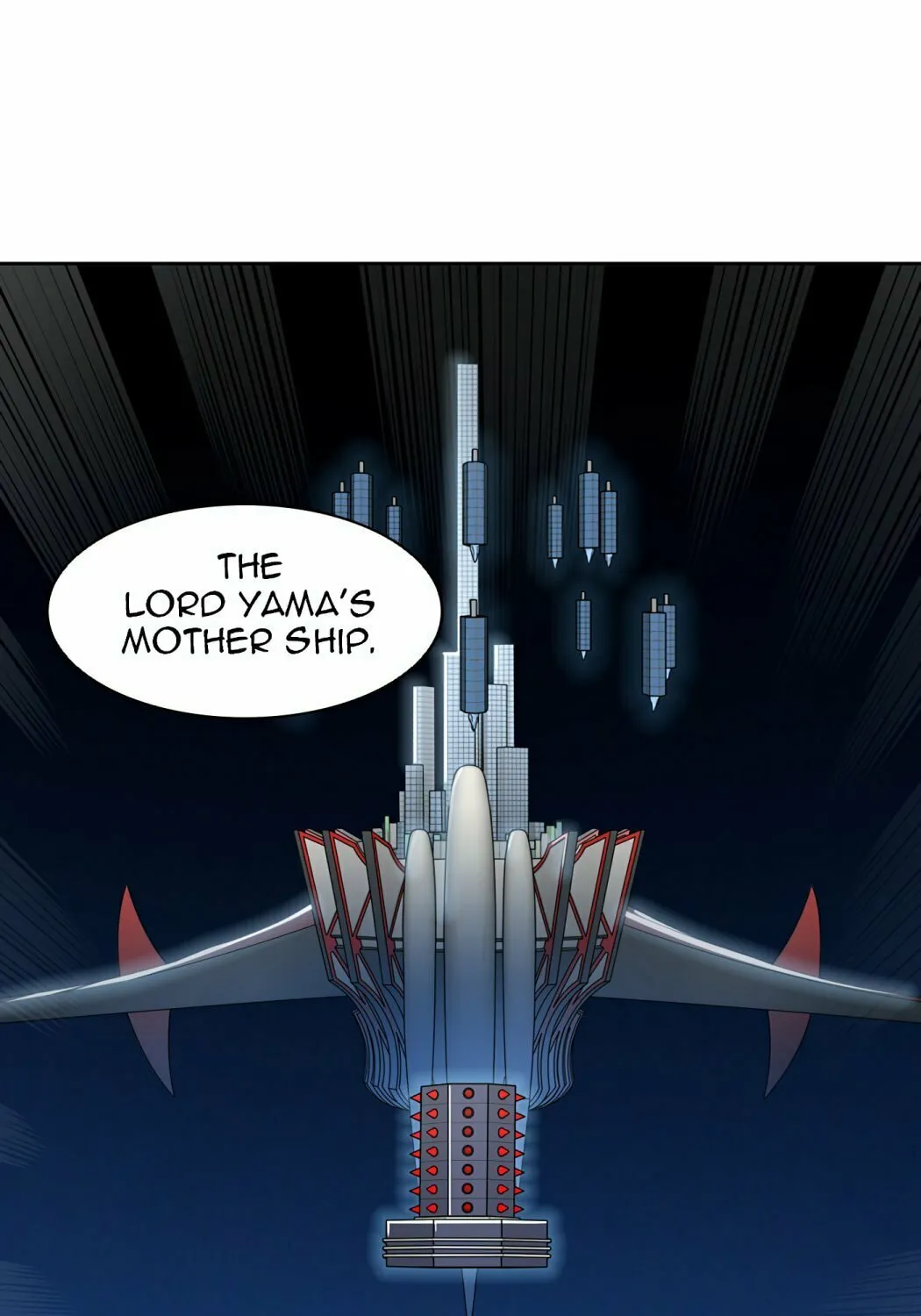 Tower of God Chapter 421 page 153 - 