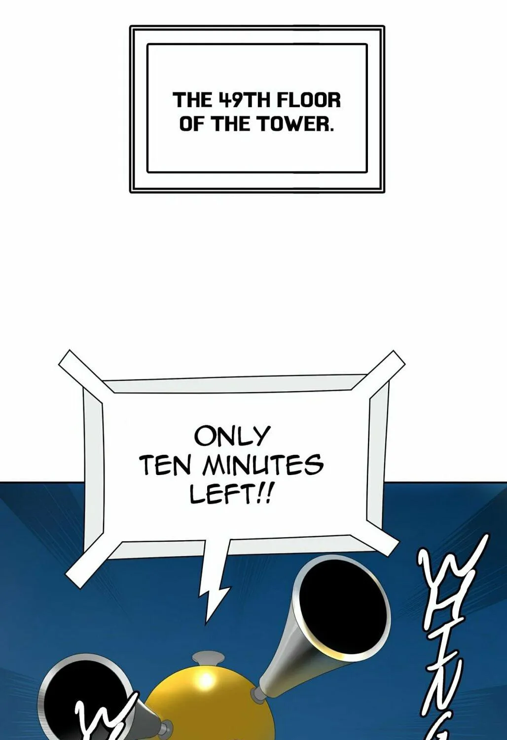 Tower of God Chapter 421 page 17 - 