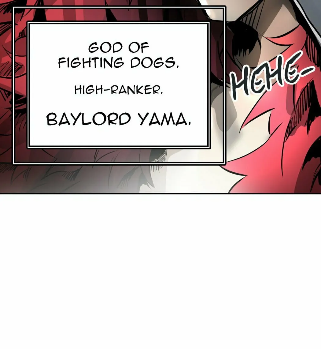 Tower of God Chapter 421 page 163 - 