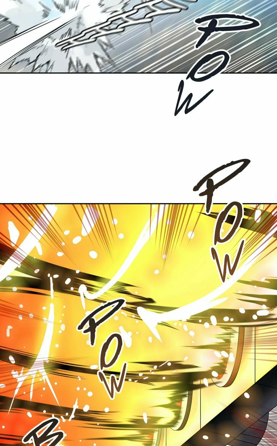 Tower of God Chapter 421 page 21 - 