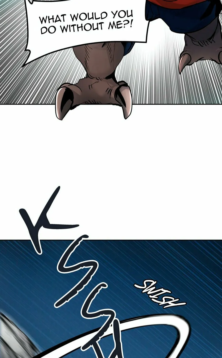 Tower of God Chapter 421 page 31 - 