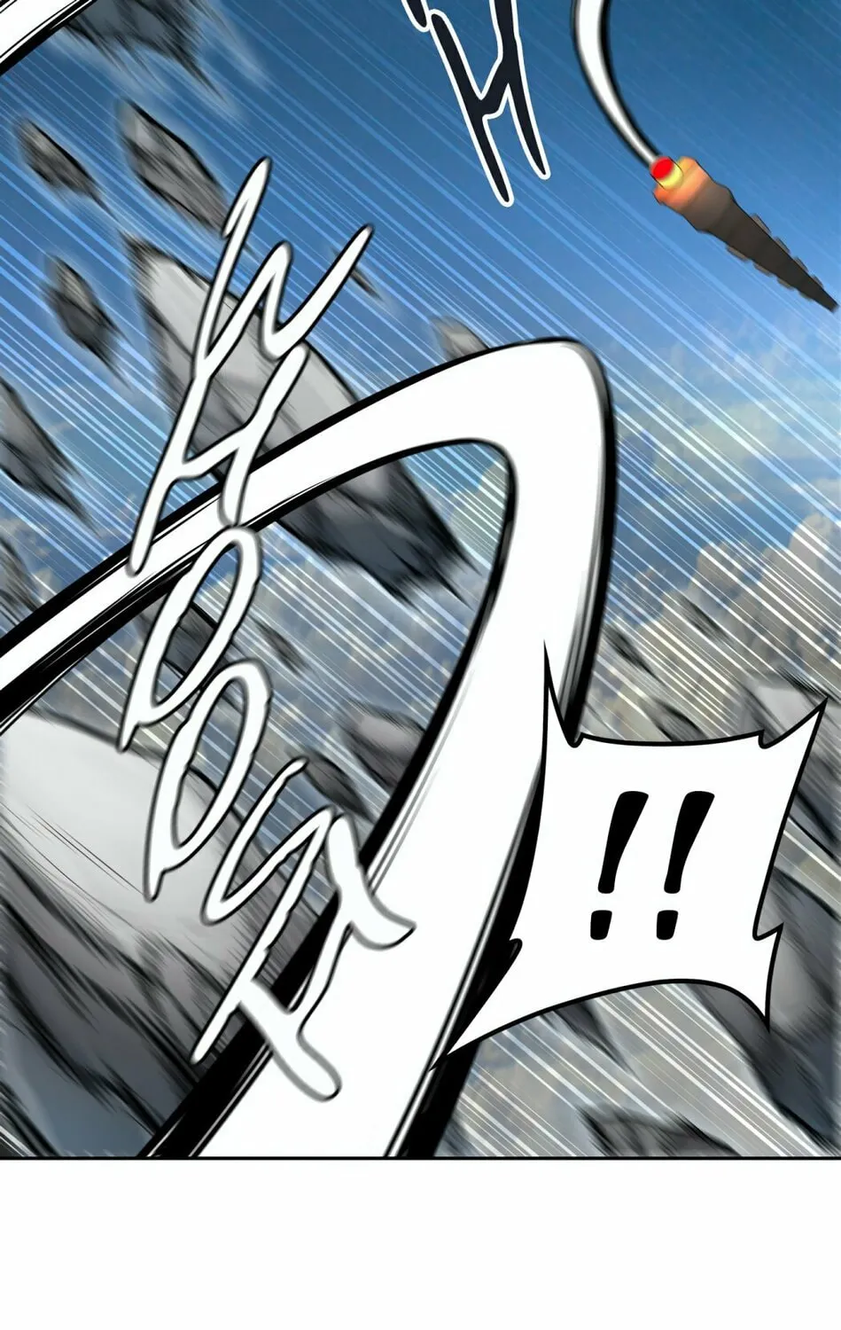Tower of God Chapter 421 page 33 - 