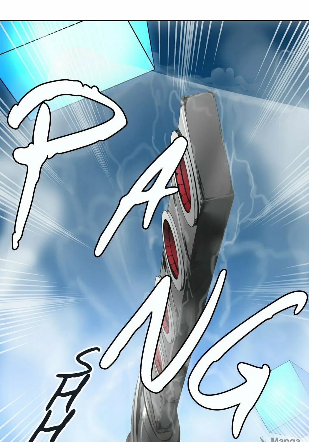 Tower of God Chapter 421 page 40 - 