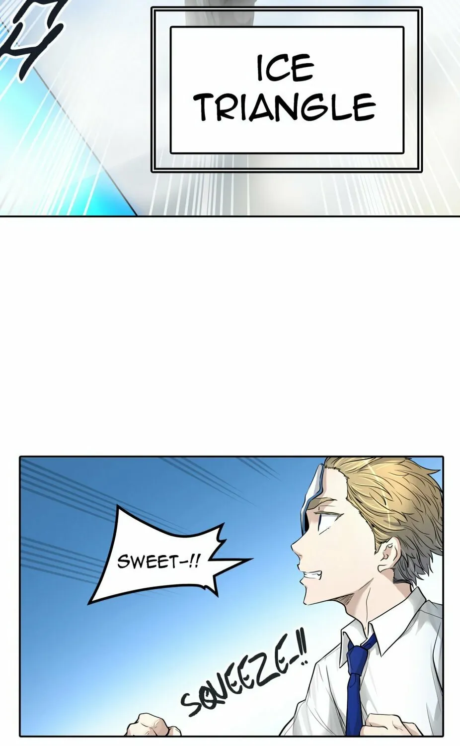 Tower of God Chapter 421 page 42 - 