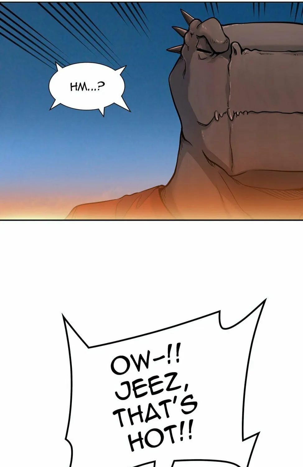 Tower of God Chapter 421 page 48 - 