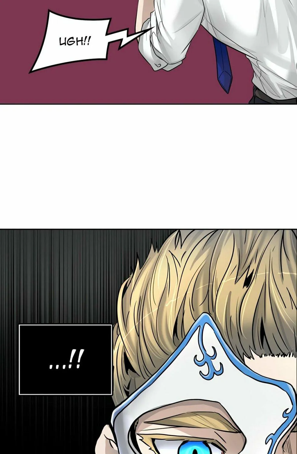 Tower of God Chapter 421 page 52 - 