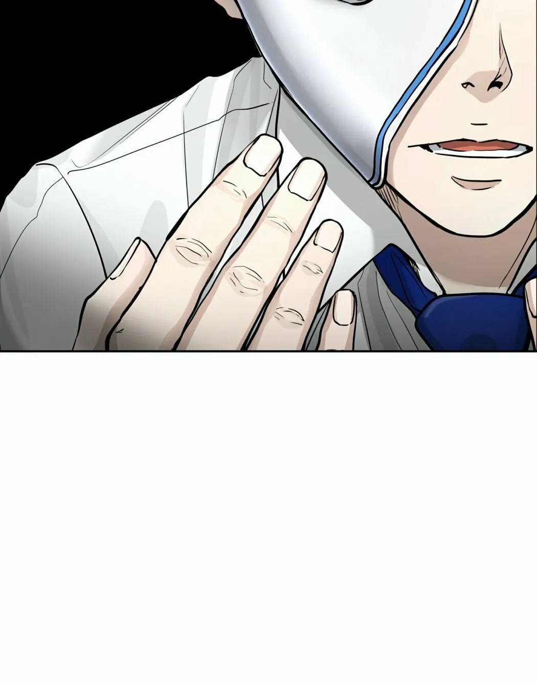 Tower of God Chapter 421 page 54 - 