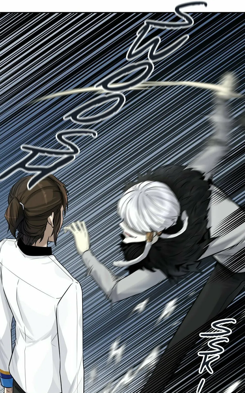 Tower of God Chapter 421 page 67 - 