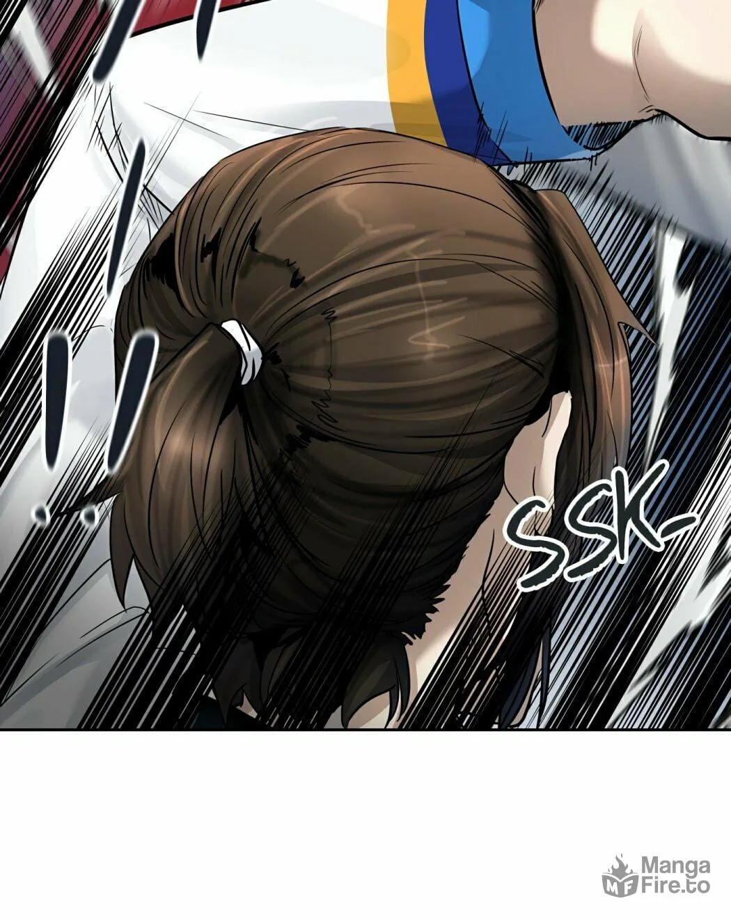 Tower of God Chapter 421 page 72 - 