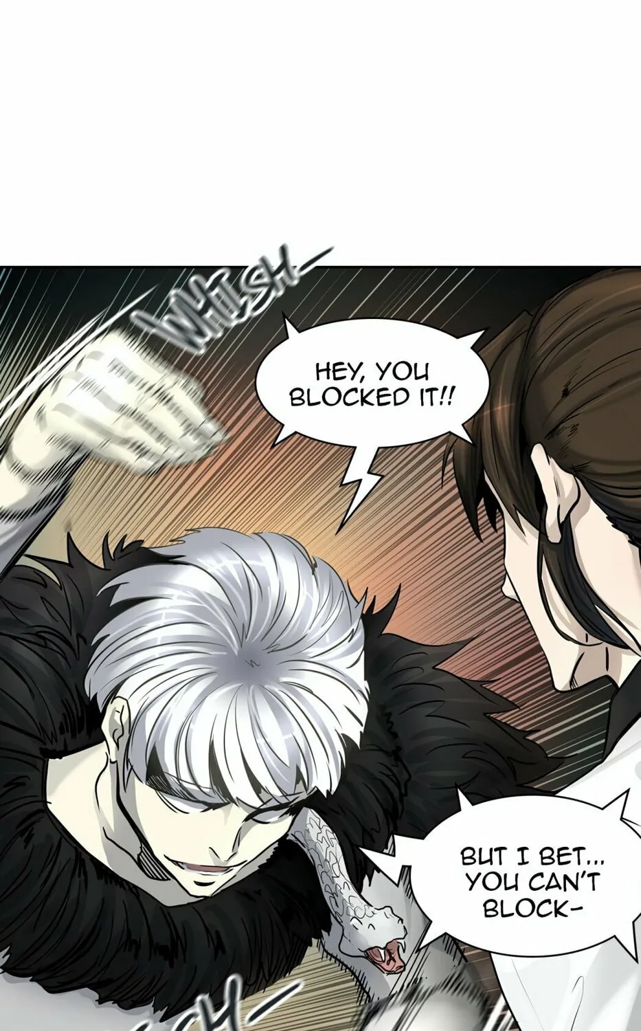 Tower of God Chapter 421 page 73 - 