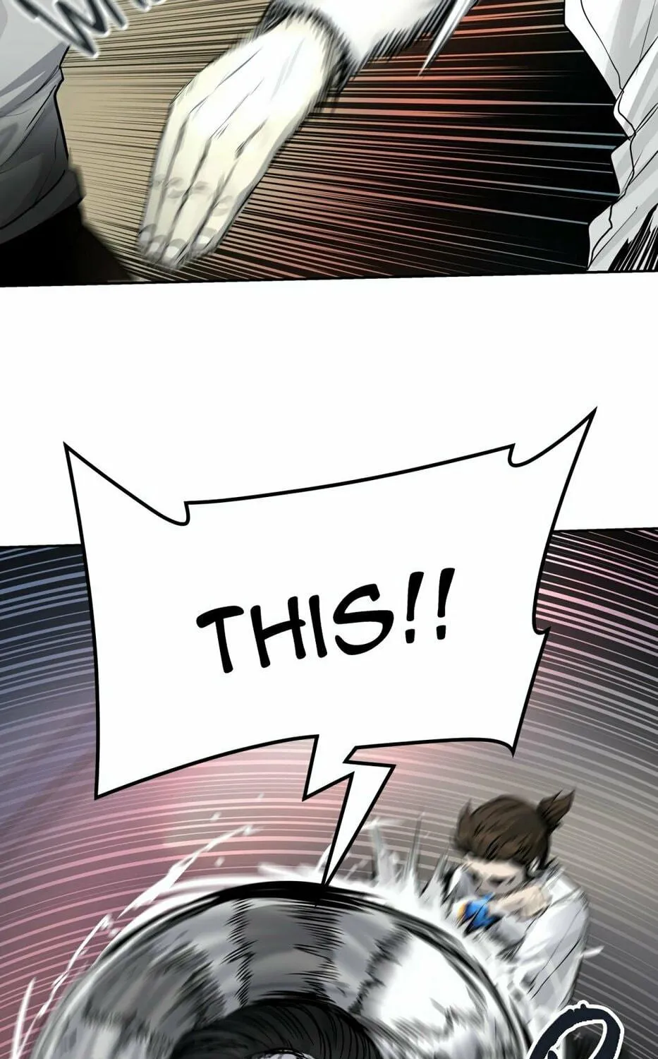 Tower of God Chapter 421 page 75 - 