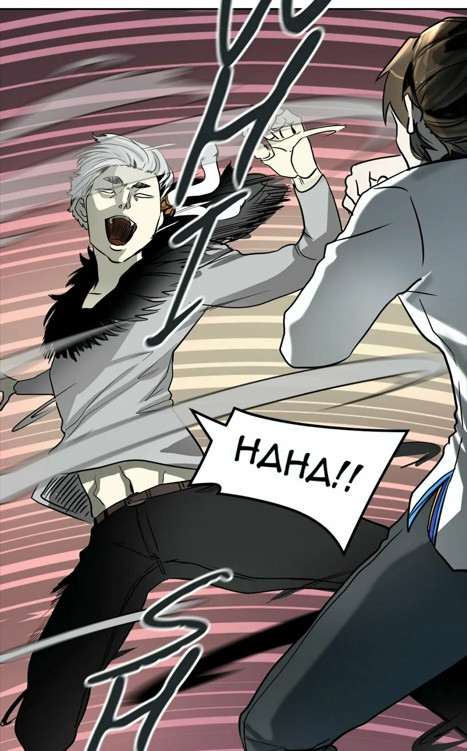 Tower of God Chapter 421 page 79 - 