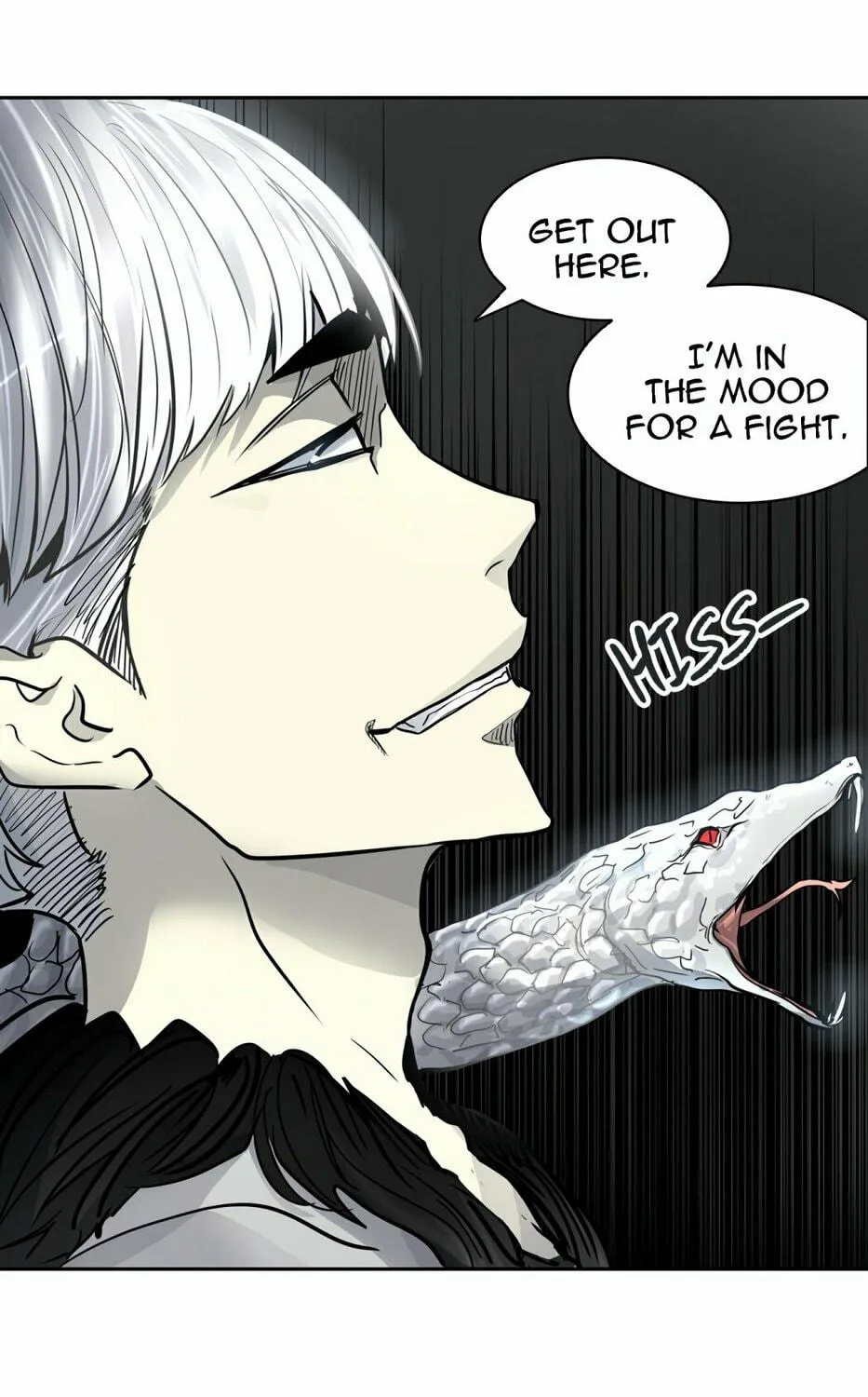Tower of God Chapter 421 page 9 - 